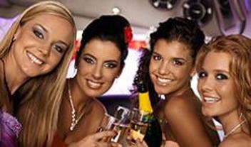 Special Event Transportation Services in Panama City FL